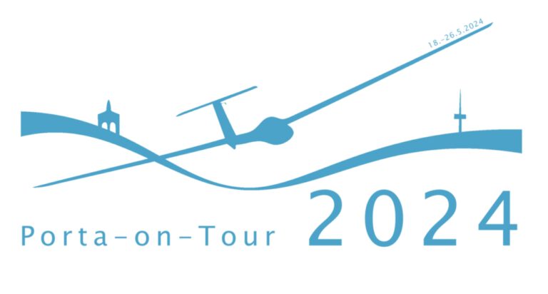 Porta-on-Tour 2024 (Logo)